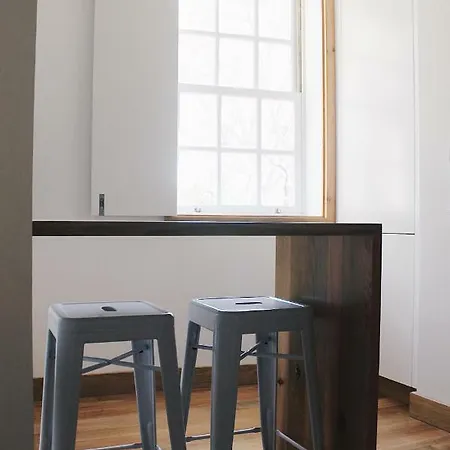 Apartmán Lost *