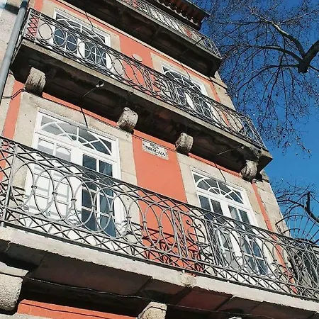 Lost * Porto