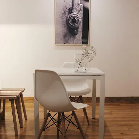 Apartamento Lost Oporto