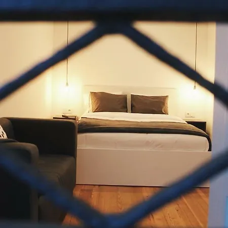 Lost Apartamento Oporto