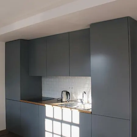 Lost Apartamento Oporto