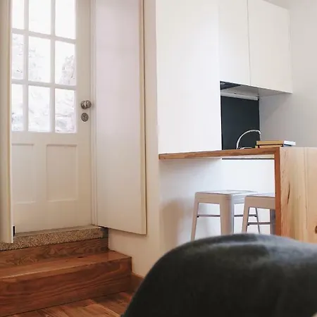 Apartamento Lost *