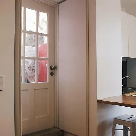 Apartamento Lost Oporto