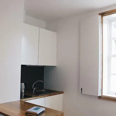 Lost Apartamento
