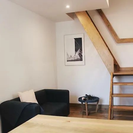 Lost Apartamento *