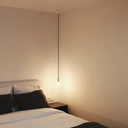 Lost Apartamento Oporto