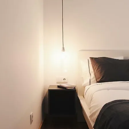 Apartamento Lost Oporto