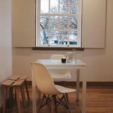 Apartamento Lost Oporto